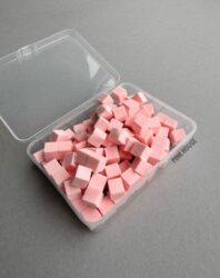 Набор губок для градиента Pink House