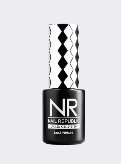 Nail Republic База PRIMER (10 мл)