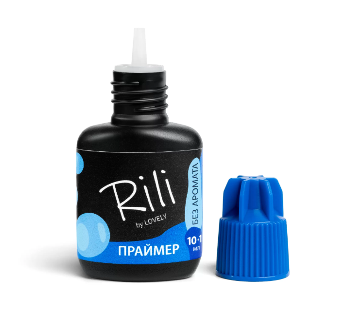 Праймер Rili by LOVELY без аромата, 11 мл