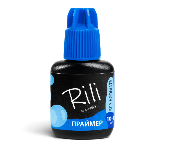 Праймер Rili by LOVELY без аромата, 11 мл