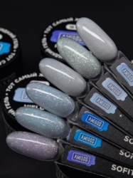 Тот самый Жидкий гель Амигос SOFITOS GLACIAR, 15 мл