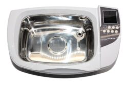 Ультразвуковая Ванна Codyson CD 4830 сливным краном и подогревом