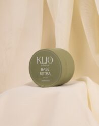 База каучуковая Klio Экстра 30 G с широким горлышком