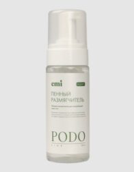 Пенный размягчитель 150 мл E.Mi Podo