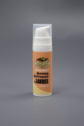 Флюид МИНИ Lakres Тирамису 15 мл