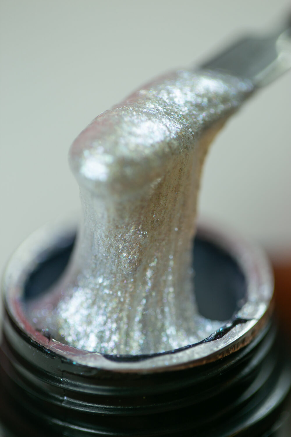 Гель-краска Lakres snow