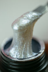 Гель-краска Lakres snow