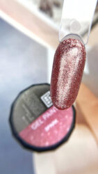 Гель-краска Lakres spark