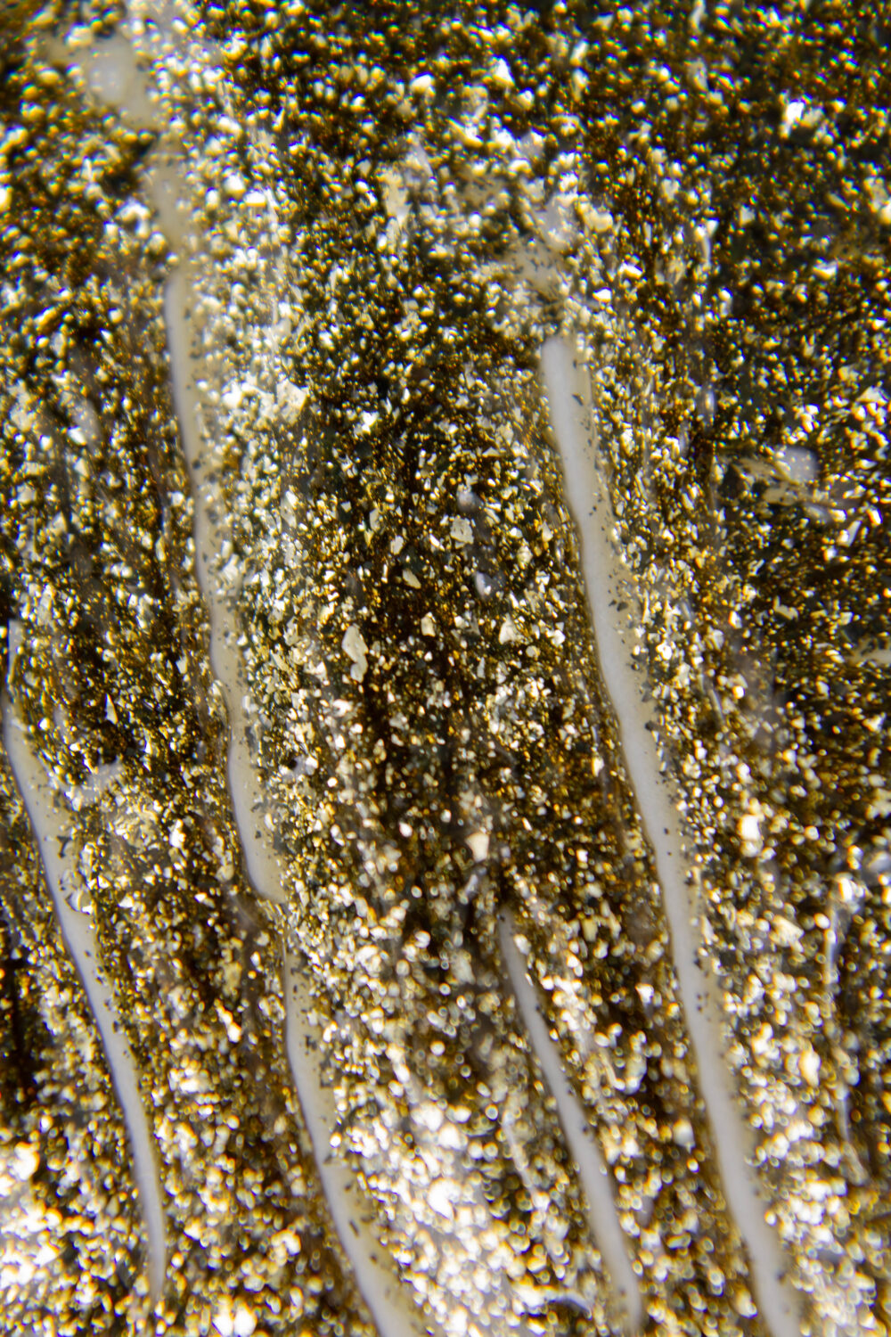 Гель краска Platina Gold , 5 г