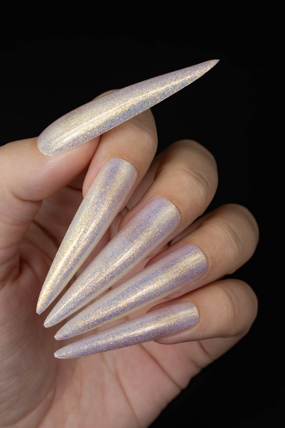 Гель-лак Lakres, Luna 1, 7 ml