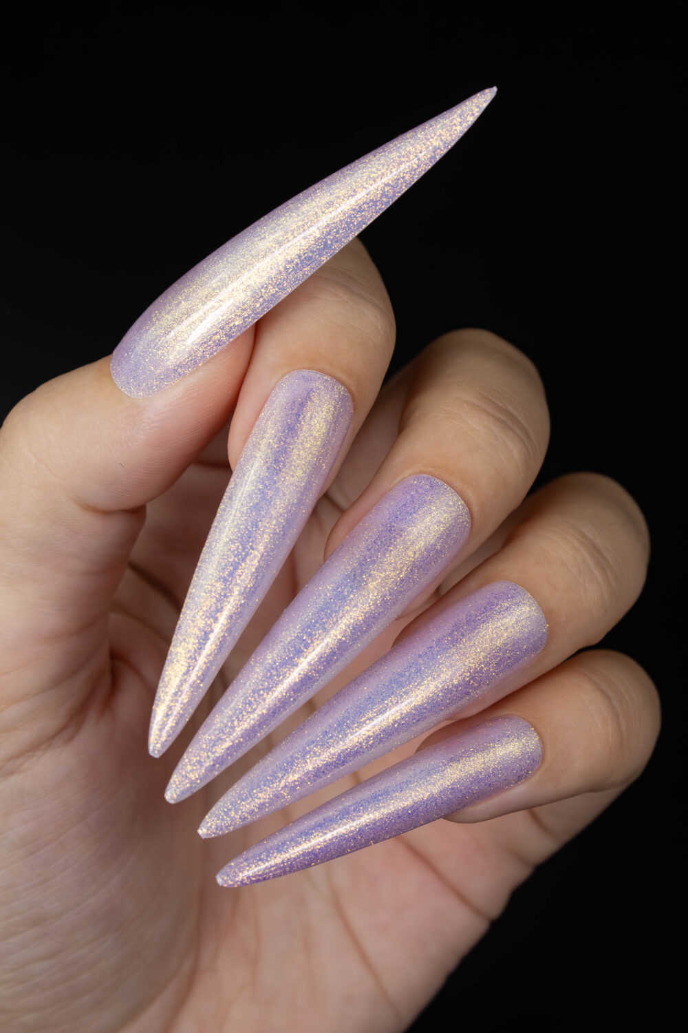 Гель-лак Lakres, Luna 2, 7 ml
