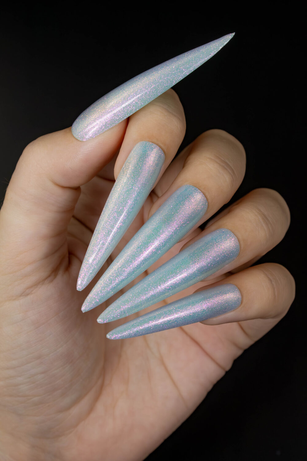 Гель-лак Lakres, Luna 4, 7 ml