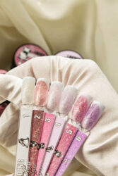 Гель Lakres Modeling Gel Wedding 2, 15 мл