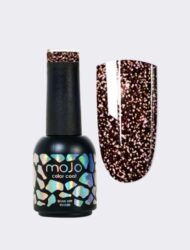 MOJO Гель-лак Flash Salem 401 (8 мл)