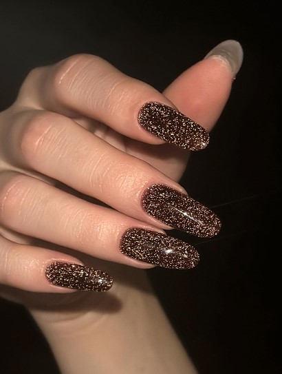 MOJO Гель-лак Flash Salem 402 (8 мл)