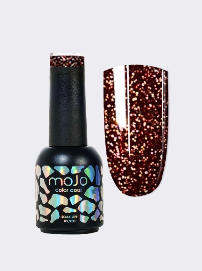 MOJO Гель-лак Flash Salem 402 (8 мл)