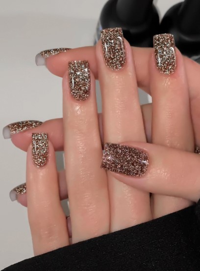 MOJO Гель-лак Flash Salem 403 (8 мл)