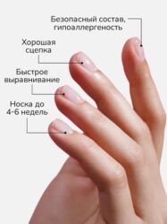 Nail Republic База PRIMER (15 мл)