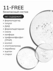 Nail Republic База PRIMER (15 мл)