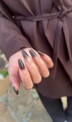 Nail Republic Caramel Gel № 43/1 жидкая консистенция (15 мл)