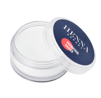 Паста белая разметочная для коррекции бровей Henna Expert (25 гр)