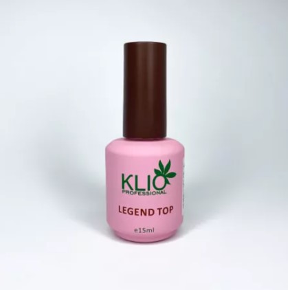 Tоп Klio LEGEND, 15ml
