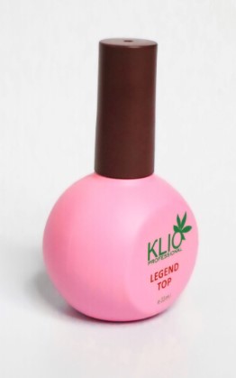 TOP LEGEND, 33ml ФЛАКОН С КИСТЬЮ