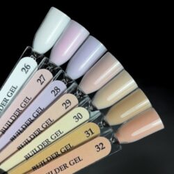 Гель для наращивания ENIGMA Builder gel 28 15 мл.