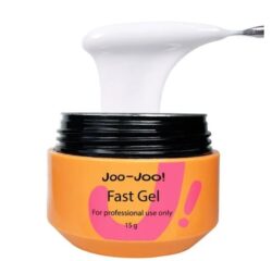 Гель для наращивания Joo-Joo Fast Gel №01 15g