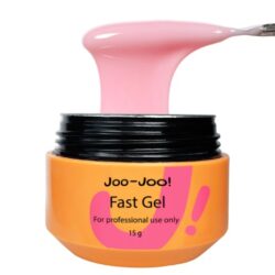 Гель для наращивания Joo-Joo Fast Gel №04 15g