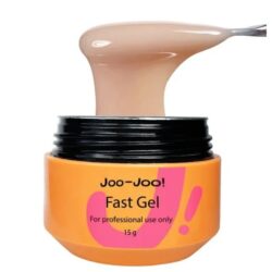 Гель для наращивания Joo-Joo Fast Gel №06 15g