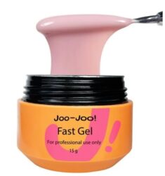 Гель для наращивания Joo-Joo Fast Gel №07 15g