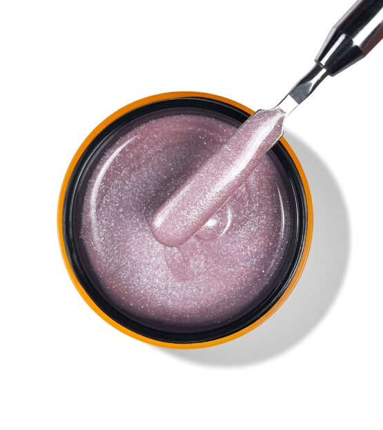 Гель для наращивания Joo-Joo Glow Gel №05 15g