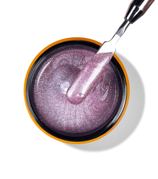 Гель для наращивания Joo-Joo Glow Gel №06 15g