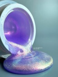 Гель influence 04 15 мл Pink House