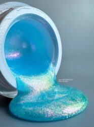 Гель influence  07 15 мл Pink House