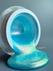 Гель influence 09 15 мл Pink House