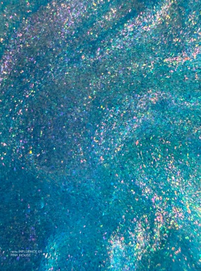 Гель influence 09 15 мл Pink House