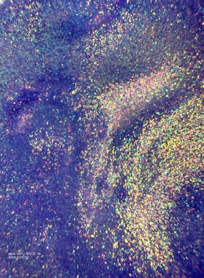 Гель influence 10 15 мл Pink House