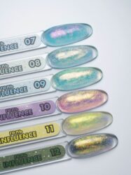 Гель influence 10 15 мл Pink House