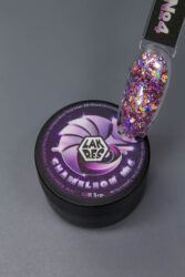 Гель-лак Lakres Chameleon № 4, 5 гр