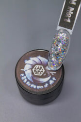 Гель-лак Lakres Chameleon № 1, 5 гр