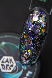 Гель-лак Lakres Chameleon № 11, 5 гр