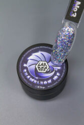 Гель-лак Lakres Chameleon № 3, 5 гр