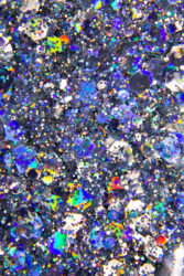 Гель-лак Lakres Chameleon № 3, 5 гр