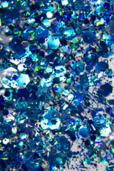 Гель-лак Lakres Chameleon № 5, 5 гр