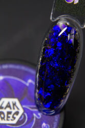 Гель-лак Lakres Chameleon № 6, 5 гр