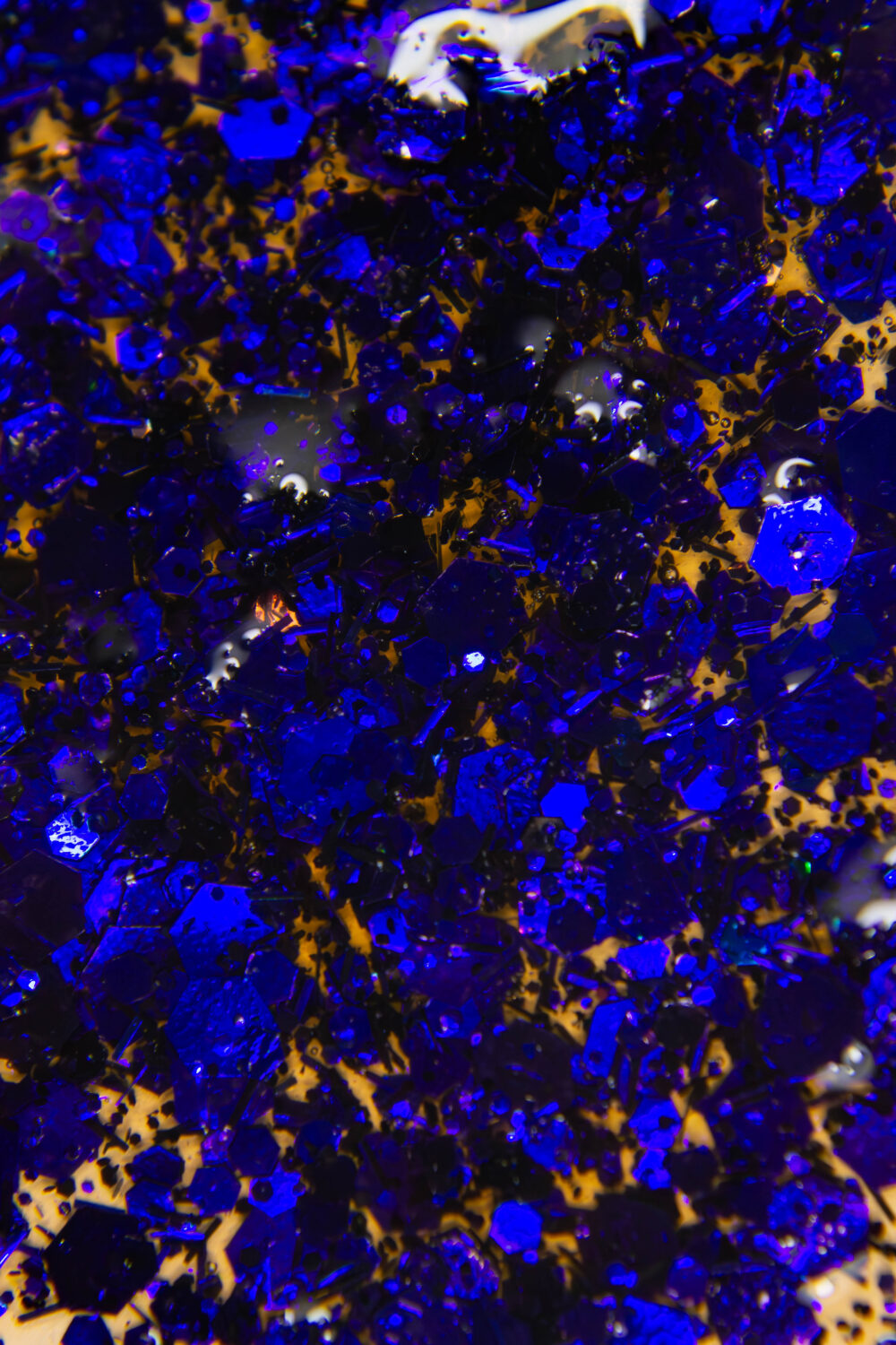 Гель-лак Lakres Chameleon № 6, 5 гр