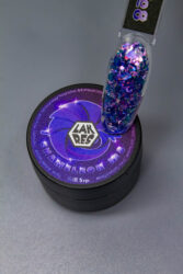 Гель-лак  Lakres Chameleon № 8, 5 гр