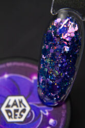 Гель-лак  Lakres Chameleon № 8, 5 гр